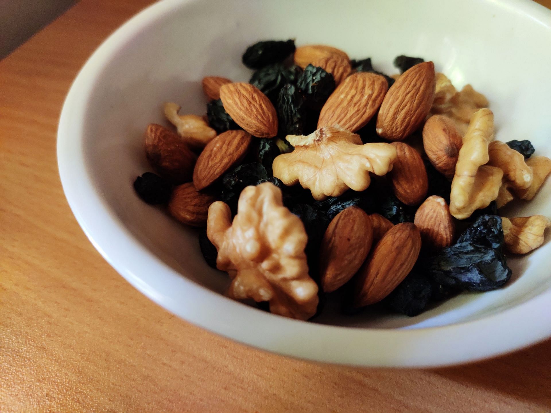Tree nut (Image via Unsplash/Pratik)